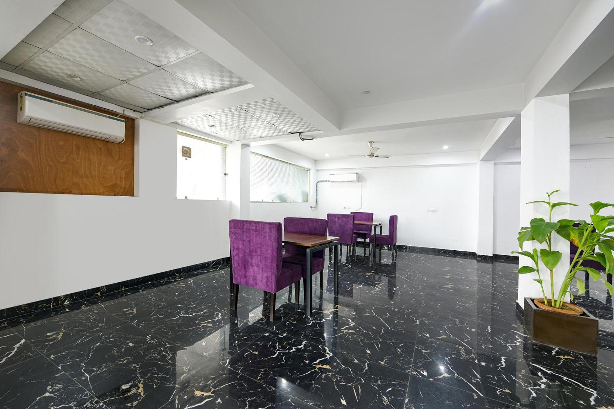 Fabhotel City Suits Gurgaon Bagian luar foto