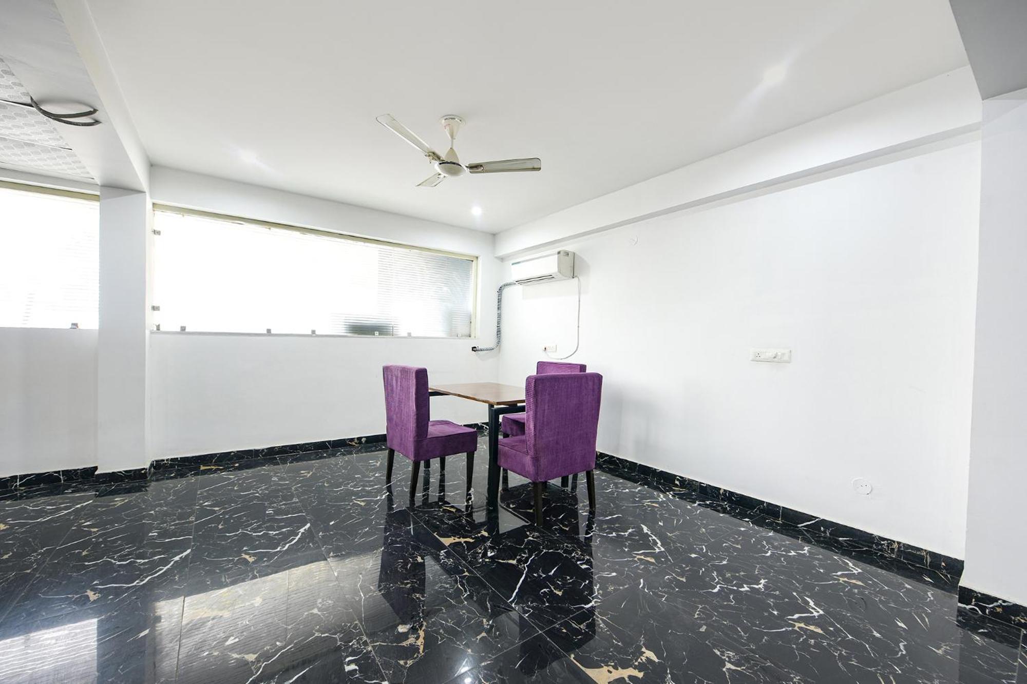 Fabhotel City Suits Gurgaon Bagian luar foto